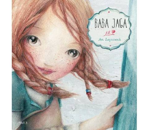Baba Jaga