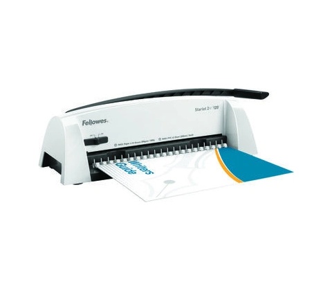 Fellowes Starlet 2