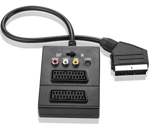 GoGEN 050MF01