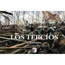 Los tercios