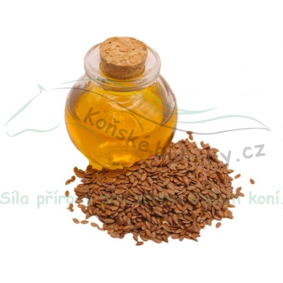 Agroel Znojmo Lněný olej 0,5 l