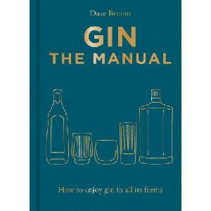 GIN THE MANUAL | BROOM DAVE (2025)