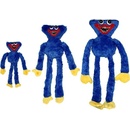 Huggy Wuggy různé Modrá 40 cm