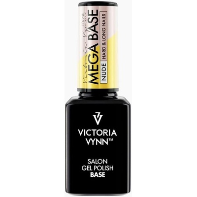 VICTORIA VYNN Podkladová báze MEGA BASE Nude 15 ml
