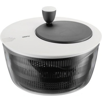 Image 1 of GEFU GEFU Rotare центрофуга за салата, черен, бял (G-28170)