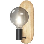 OSRAM Decor Wood 4058075757080