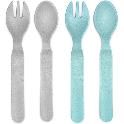 Reer 22063 Reer комплект прибори сини (4013283220634)