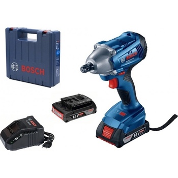 Bosch GDS 250-LI Professional 0.601.9G6.120