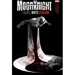 Moon Knight: Black, White & Blood (2024)