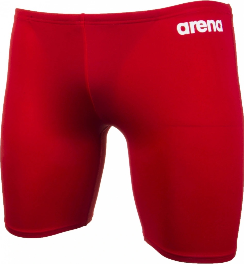Arena Solid jammer junior red