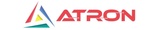 Logo Атрон БГ