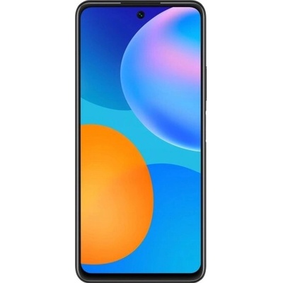Huawei P Smart 2021 4GB/128GB Black – Zboží Živě