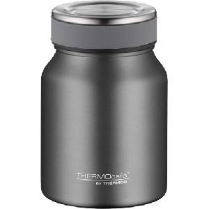 Thermos THERMOcafé Термос за храна, 500 мл, сив (603011)