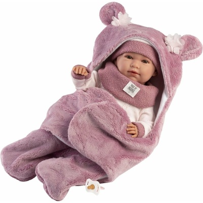 Llorens 74130 NEW BORN 42 cm
