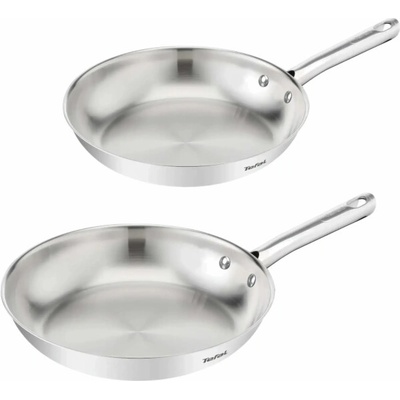Tefal Sada 2 pánví Duetto On B866S234 24/28 cm