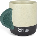 Yy vertical Climbing Mug Evo Цвят: жълт