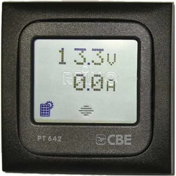 Image 1 of CBE Соларен дисплей / соларен тест панел pt 642/g (85144)