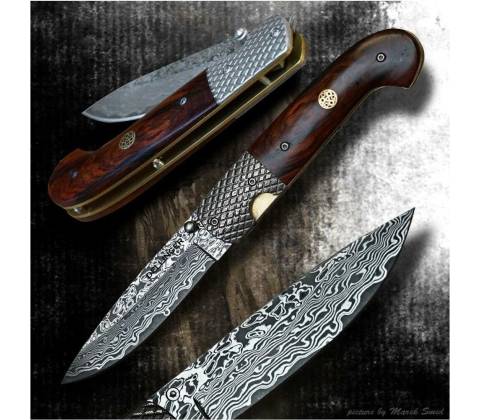 Dellinger SISSO Sentinell VG10
