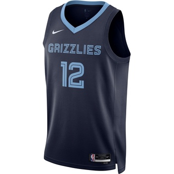 Nike Фланелка Nike NBA Icon Edition Swingman Jersey - Grizzlies