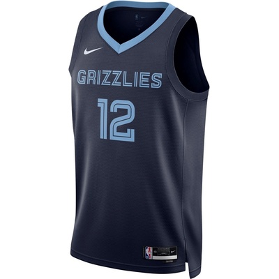 Nike Фланелка Nike NBA Icon Edition Swingman Jersey - Grizzlies