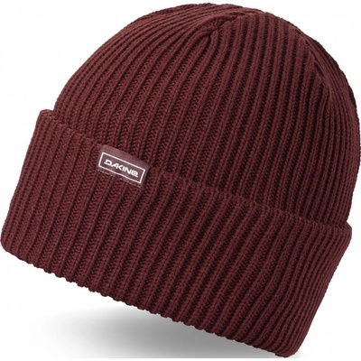 Dakine Parker beanie port red