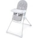 KinderKraft Binci light grey