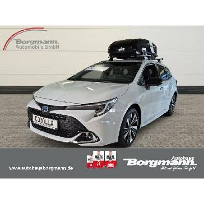 Toyota Corolla Hybrid Touring Sports 103 kW