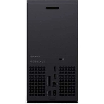 Microsoft Xbox Series X Digital Edition