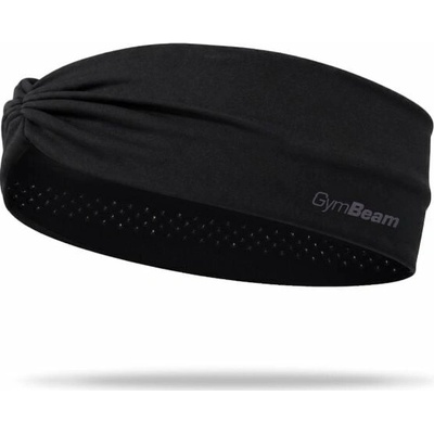 GymBeam Bow Black