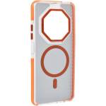 Gigapack Redmi 14C 4G GIGAPACK Силиконов протектор за телефон, удароустойчив, MagSafe, NARRANGE GP-176062 (GP-176062)