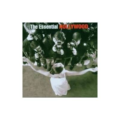 Various - Essential Hollywood 2 2 CD