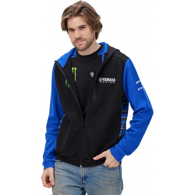 mikina Yamaha Monster KALTAN – Hledejceny.cz