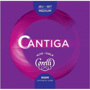 Corelli CANTIGA 930M