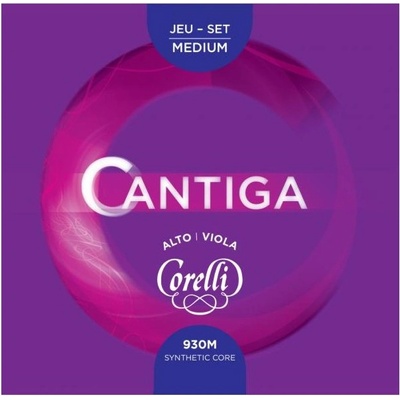 Corelli CANTIGA 930M