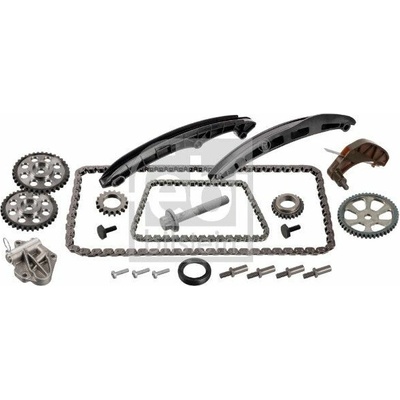 Sada rozvodového reťazca FEBI BILSTEIN 170331