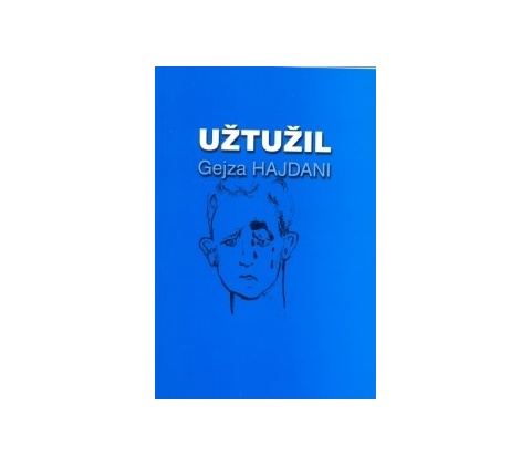 UŽTUŽIL
