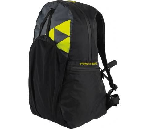 Fischer FOLDABLE černá 20 l