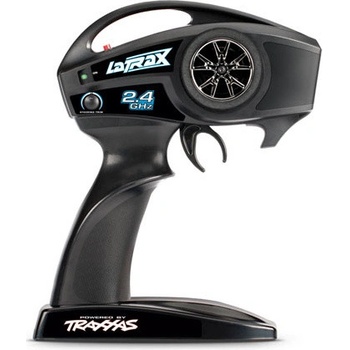 TRAXXAS LaTrax Vysílač 2.4 GHz 2 kan.