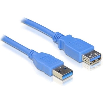 Delock 82541 USB3.0-A (samec/samička), 5m