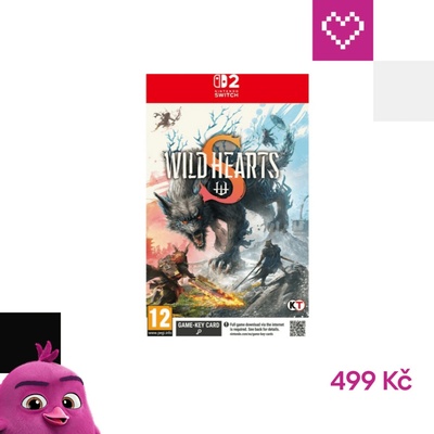 Wild Hearts S