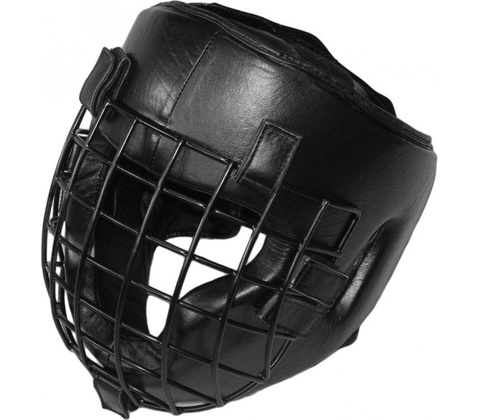 Fighter Shock