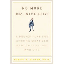 No More Mr Nice Guy