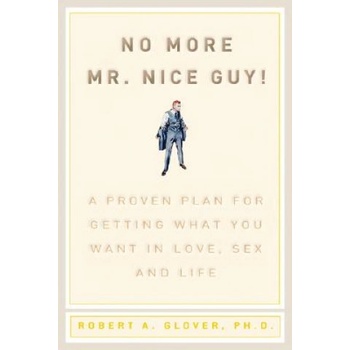 No More Mr Nice Guy