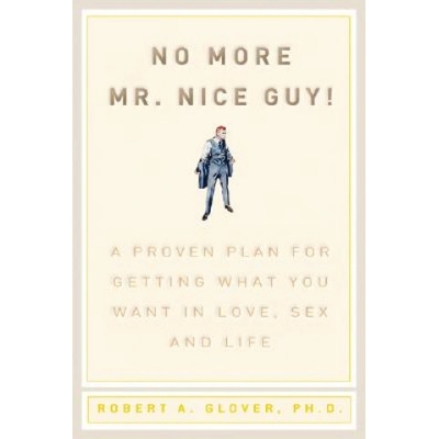 No More Mr Nice Guy