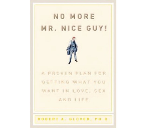 No More Mr Nice Guy