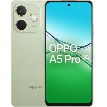 OPPO A5 Pro 5G 256GB 8GB RAM Dual