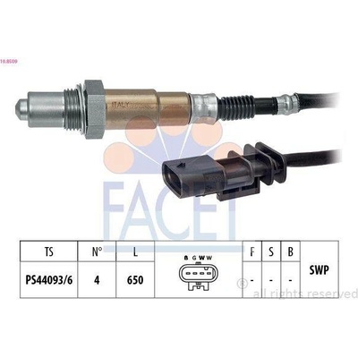 Lambda sonda FACET 10.8509