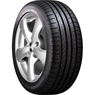 Fulda SportControl 2 255/40 R17 98Y