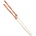 ELMARK H03VH-H 2X0, 75mm2 (820002)