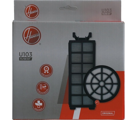 Hoover U103